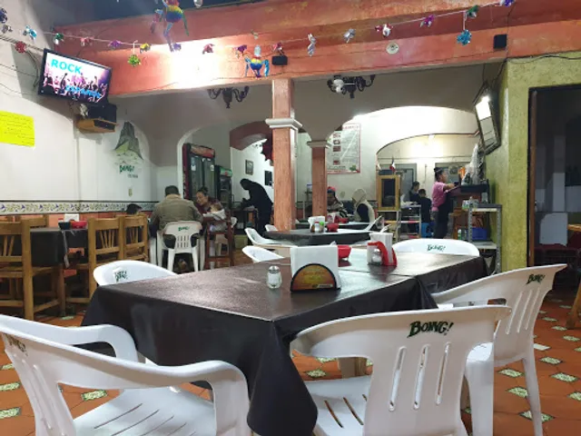 Cenaduria Doña Mary