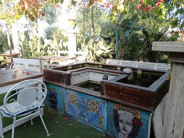 Ristorante La Baracca