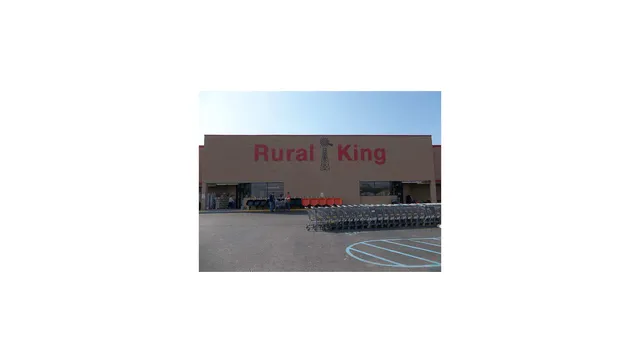Rural King