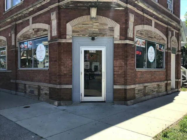 Rise N' Shine Nutrition