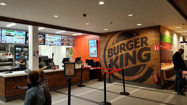 Burger King Kruibeke South