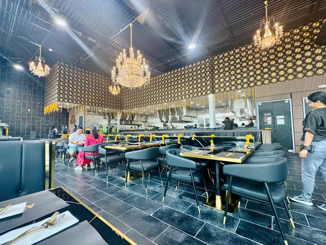 Athidhi Aalayam - Vegetarian Cuisine