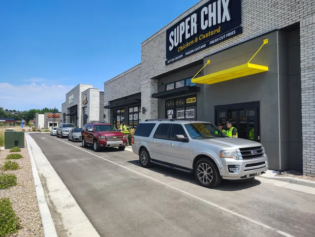 Super Chix - Provo - NOW OPEN!!!