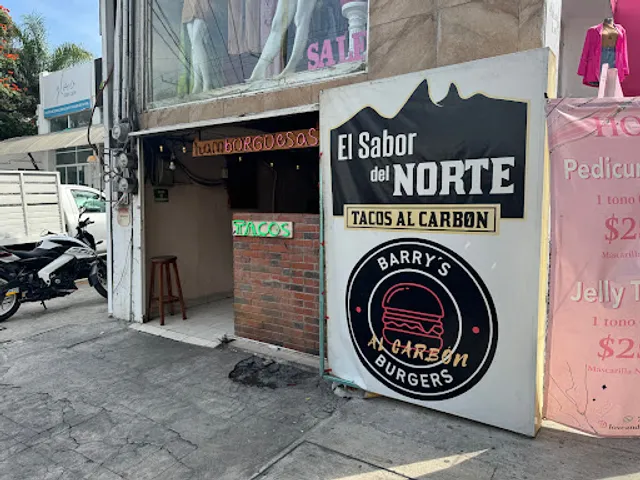 El Sabor del Norte