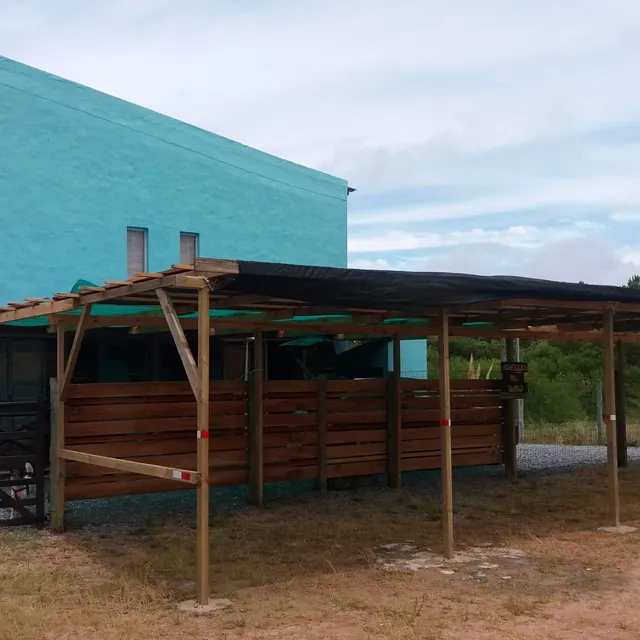 Arbareques del Diablo