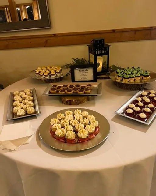 Gluten Free by Jenny B