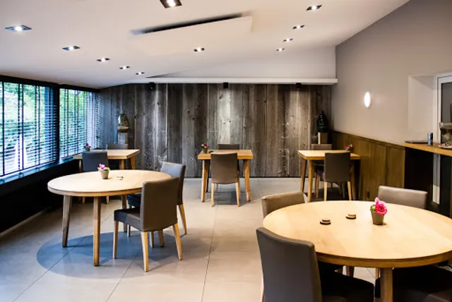 La Cuisine d'un Gourmand