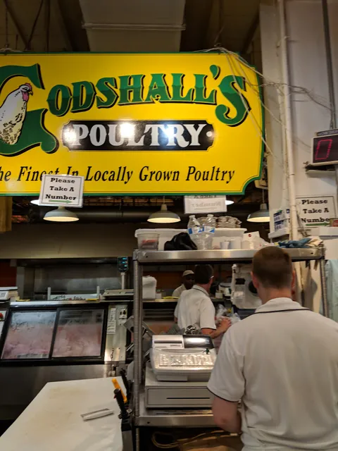 Godshalls Poultry