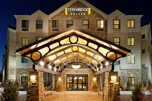 Staybridge Suites Mt. Juliet - Nashville Area by IHG