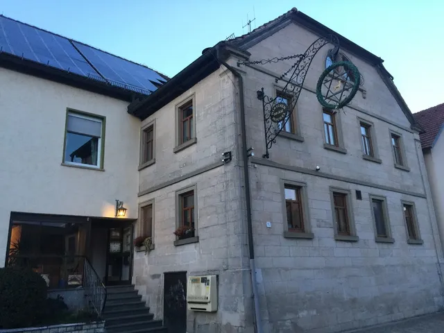 Hotel Gasthof Hirschenbräu Michel