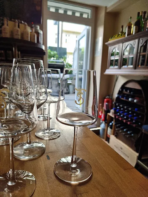 Souterrain 29 Weinlokal