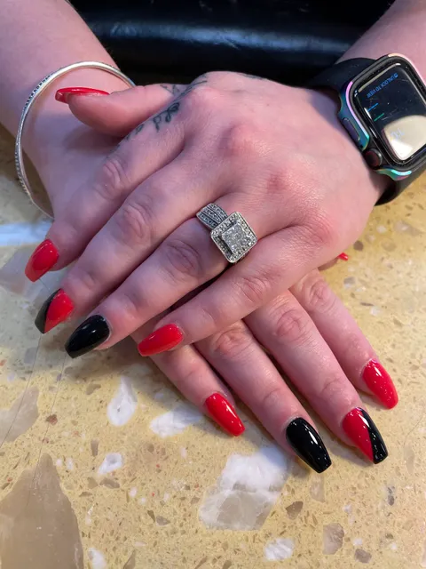 Angel's Nails & Skin Care