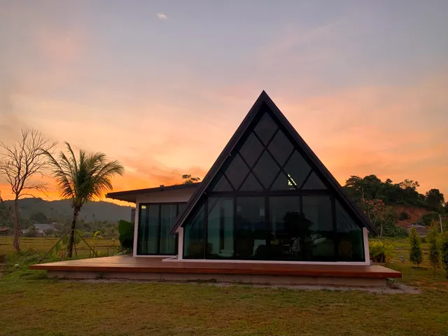 The Dusky Leaf Langkawi