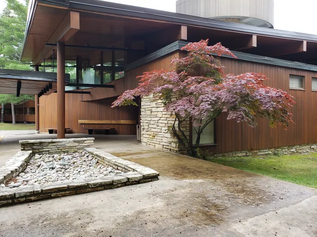 UAW Black Lake Campground