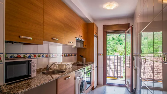 Apartamentos turísticos El Caxigu