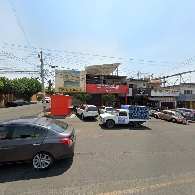 Taquería Fernández