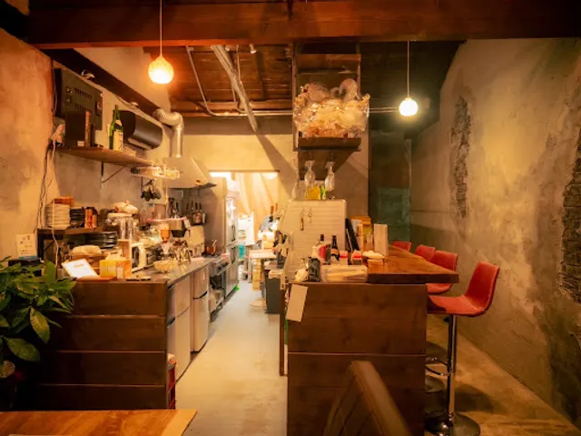 special喫茶 どりーむ