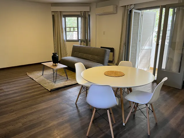 Departamento para alquiler por día en San Juan