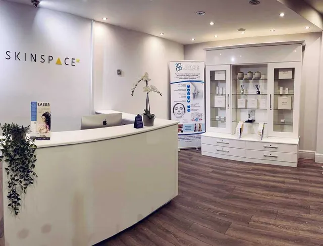 SkinSpaceUK Birmingham