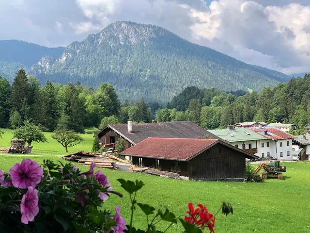 Gästehaus Hirscheck