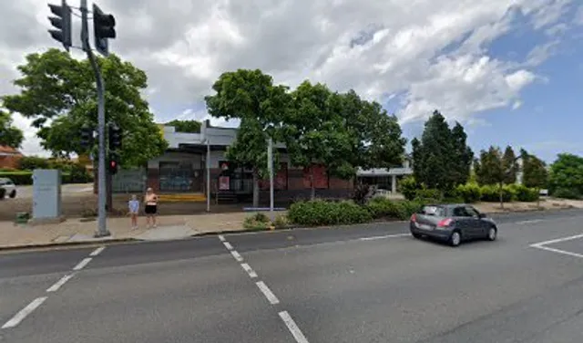 Vault Games Clayfield