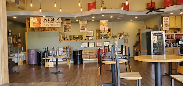 Great Harvest Bread Co.