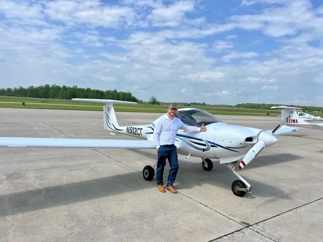 Midwest Corporate Air