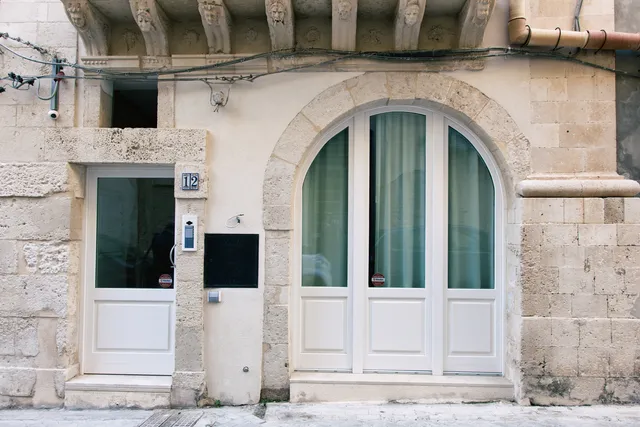 Archimede Apartments | Siracusa