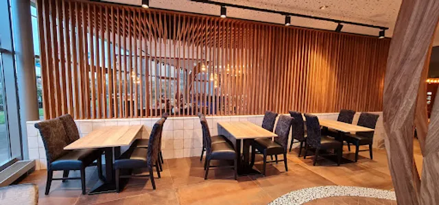 Bäckerant Backhaus Lüning