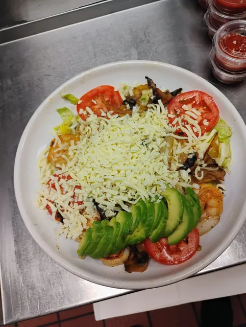 Altos Cantina Mexican Kitchen (Maplewood)