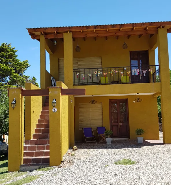 Casa de Piedra Suites