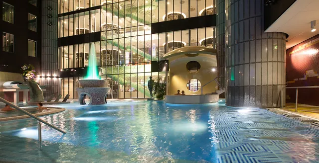 Tallink Spa & Conference Hotel