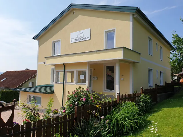 Bed & Breakfast Mittelkärnten