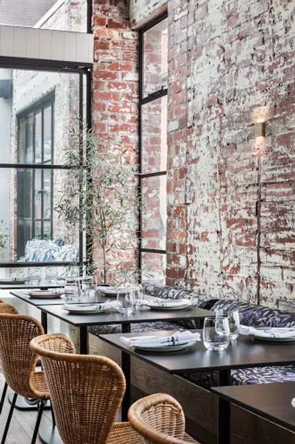 Young’s Wine Rooms