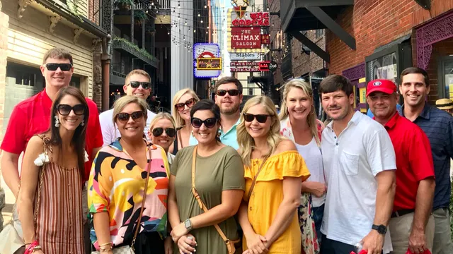 A Little Local Flavor - Nashville Food Tours