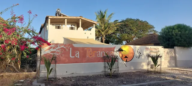La Teranga Toubacouta