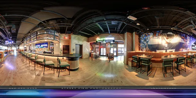 DraftKings Sports & Social Nashville