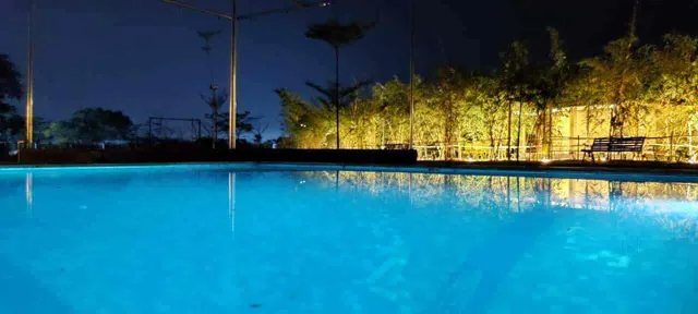 Ranwara Farms & Resort