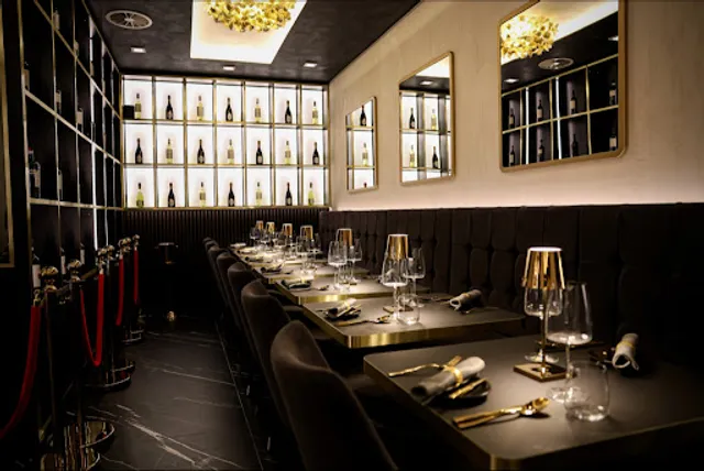 Restaurant Fratelli - Bottrop