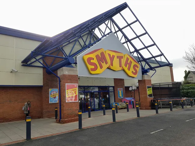 Smyths Toys Superstores Newry