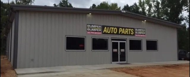 Bumper To Bumper - Hampton