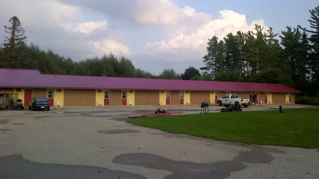 Top Notch Motel & Restaurant