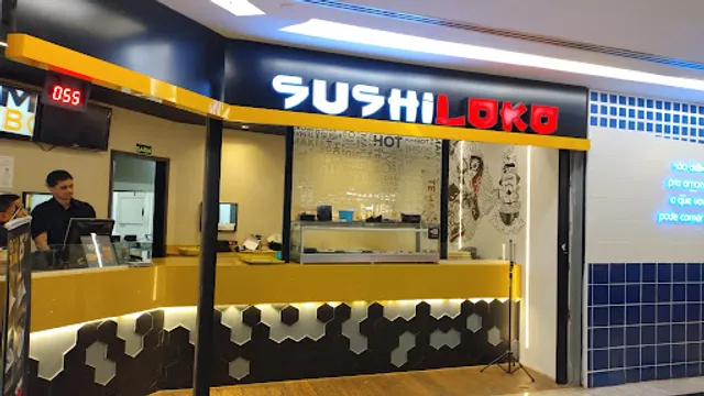 SUSHILOKO