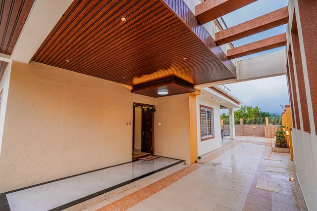 Anubandh Villa Lonavala