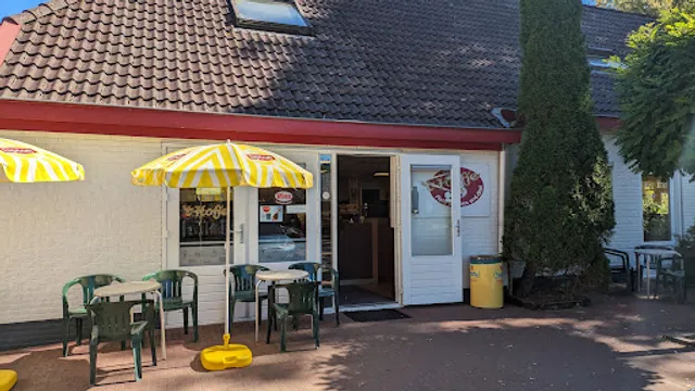 Snackbar Eetcafe 't Hofje