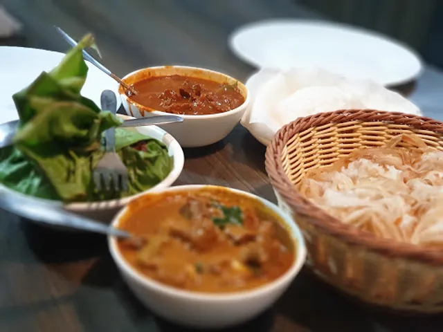 KC Food Street – Kandanchavadi