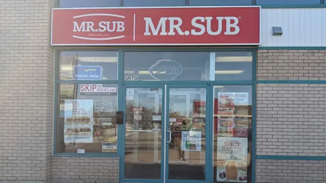 Mr.Sub