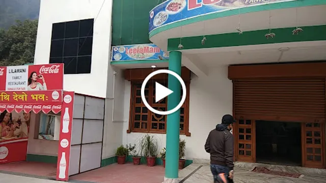 LeelaMani Family Restaurant