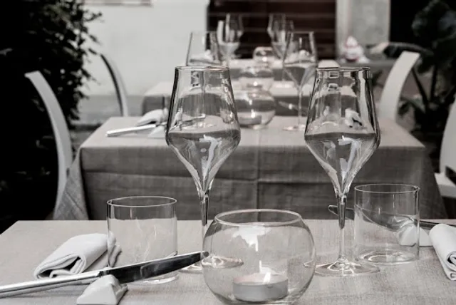 CASA DON ANTONIO Trattoria Italiana