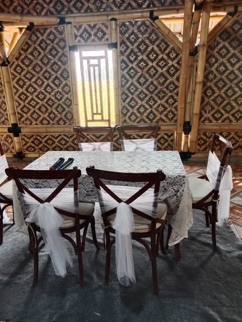 Rumah makan saung kabogoh